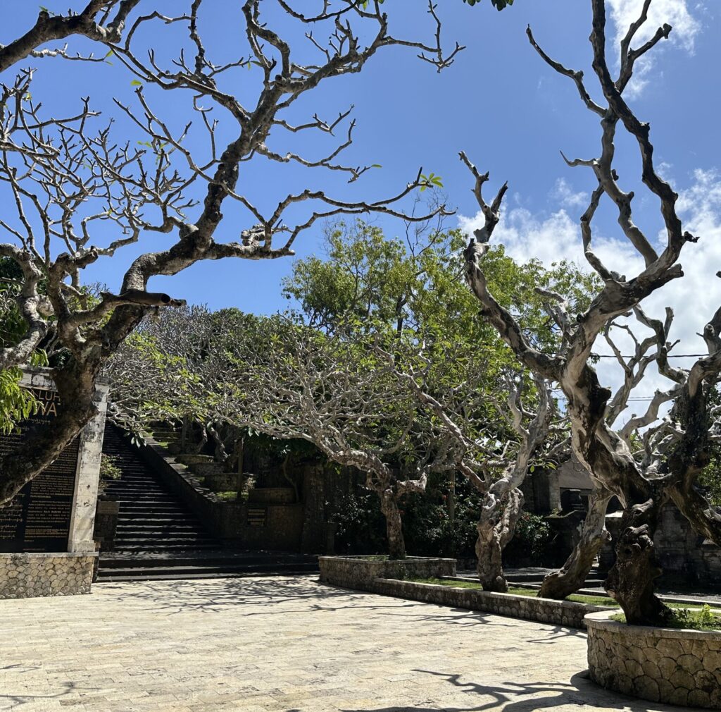 Uluwatu