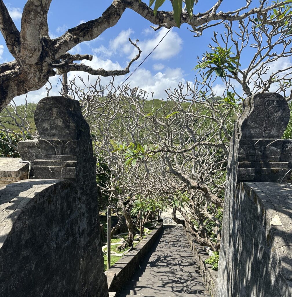 Pura Uluwatu