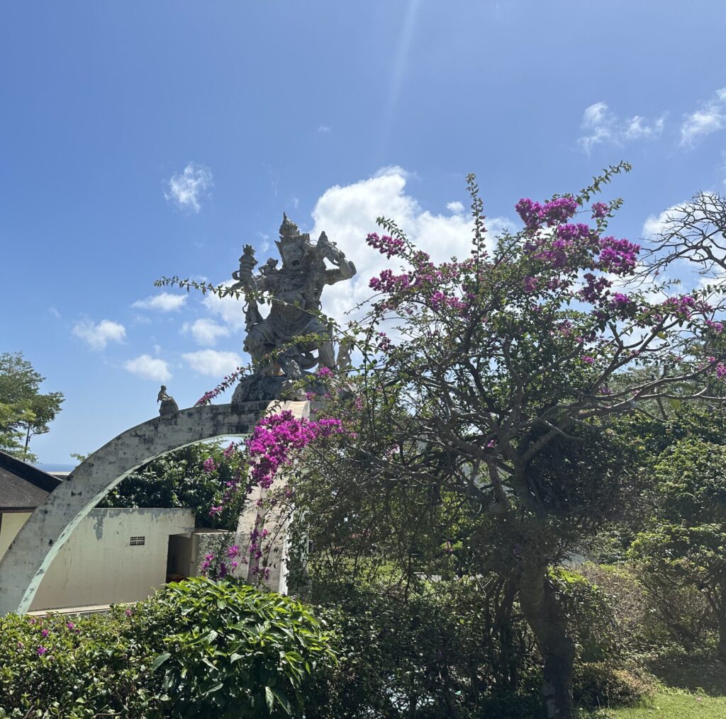 Pura Uluwatu