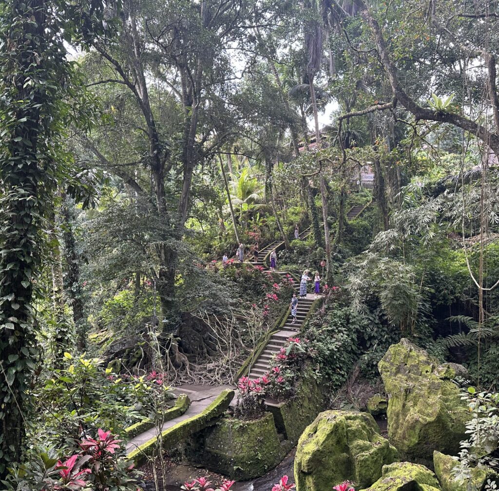 Goa Gajah