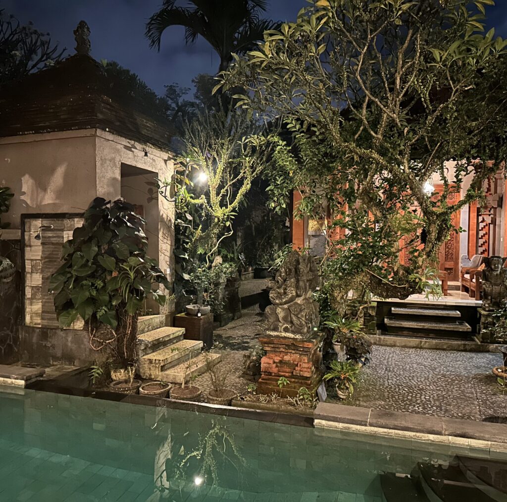Ubud