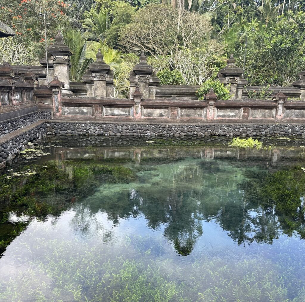 Tirta Empul