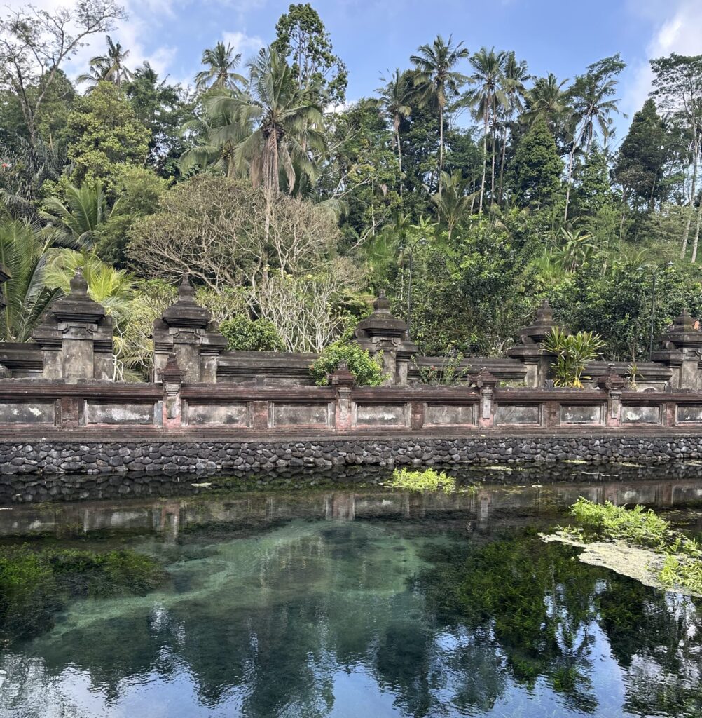 Tirta Empul