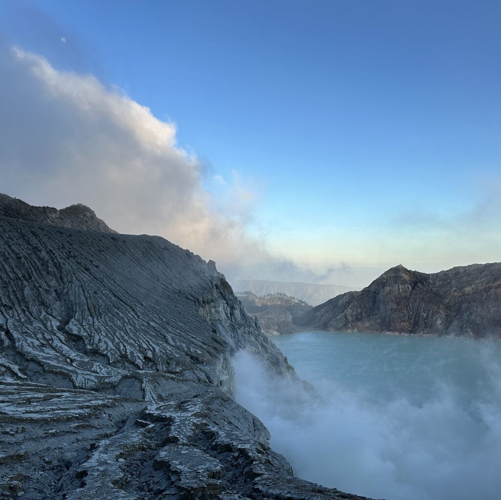 Kawah Ijen