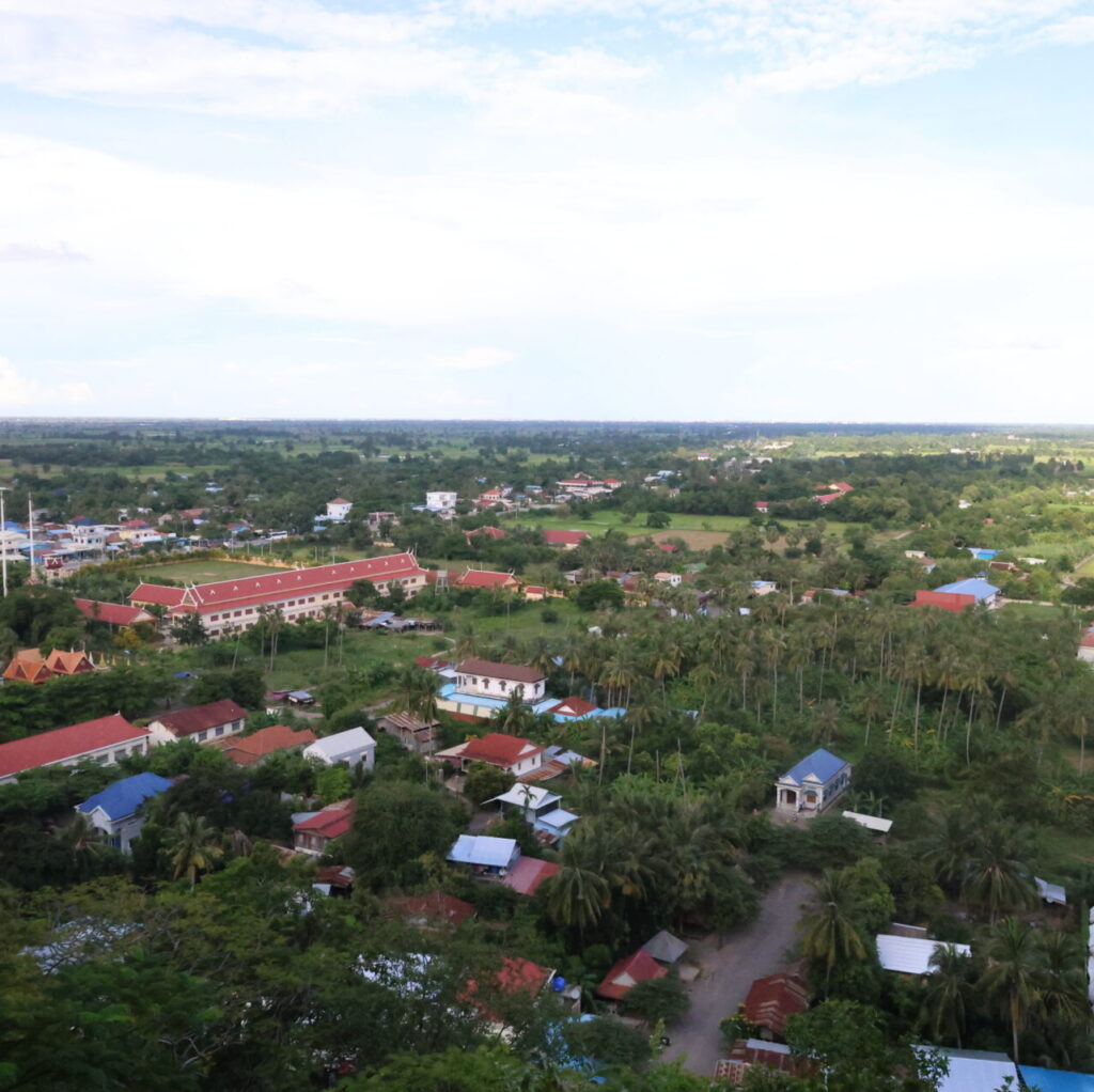 Phnom Sampov