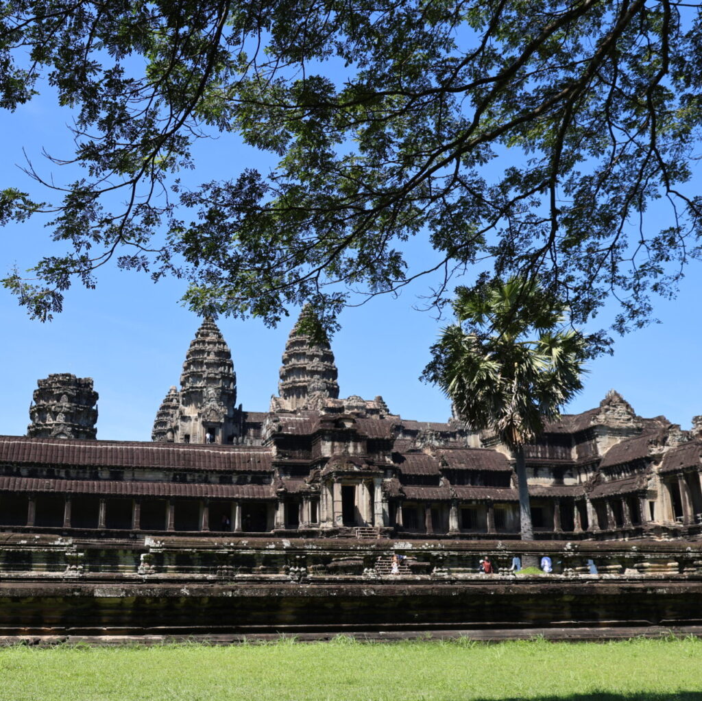 Angkor Wat