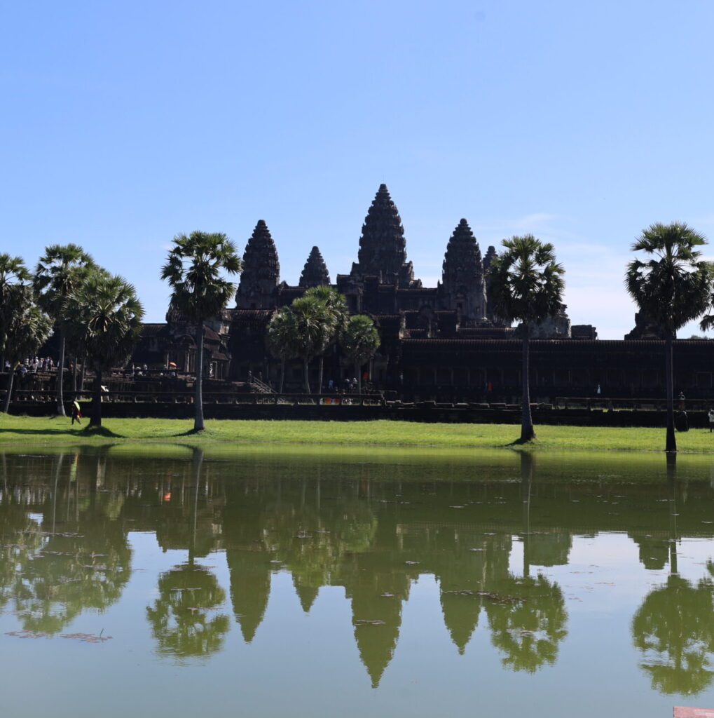 Angkor Wat