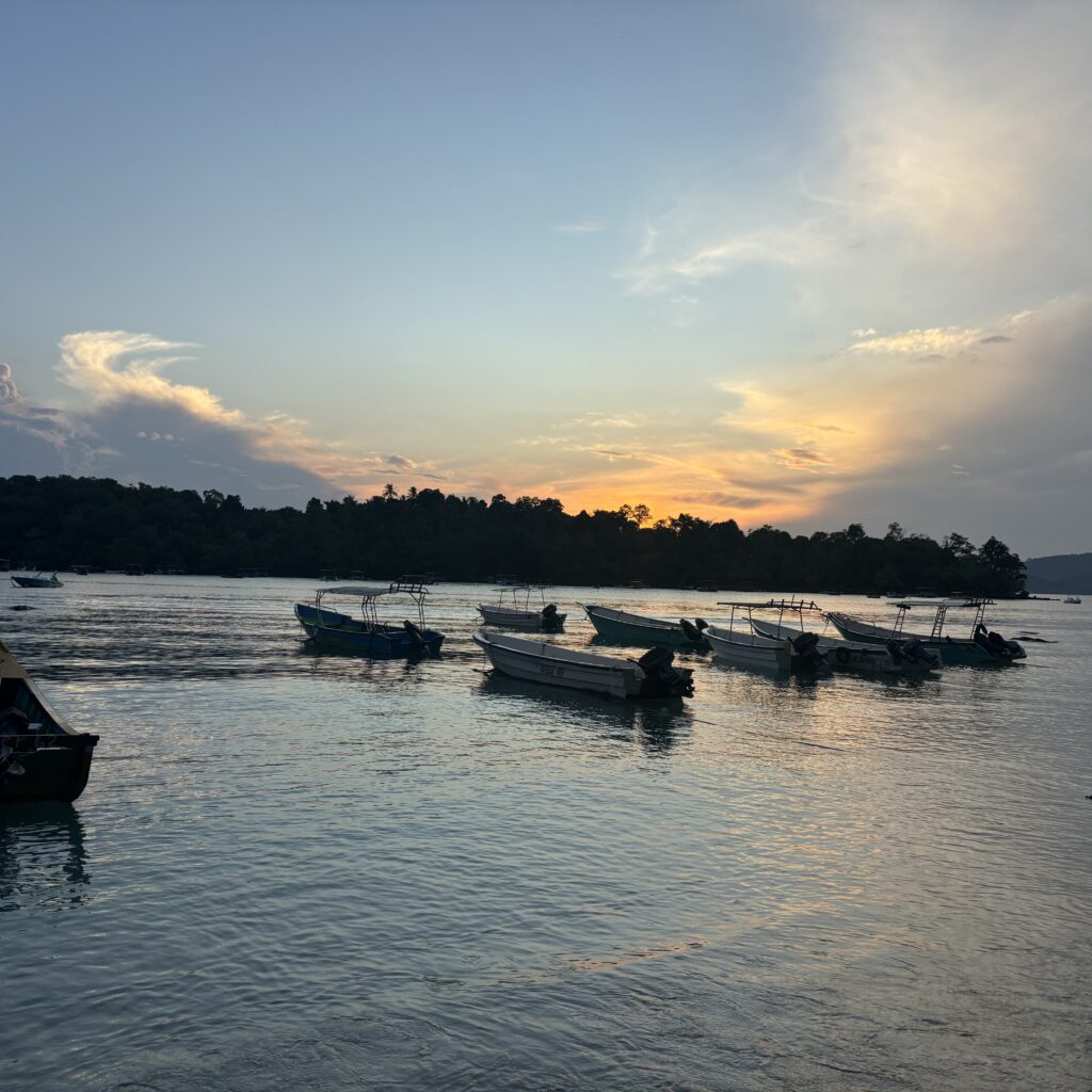 Pulau Weh