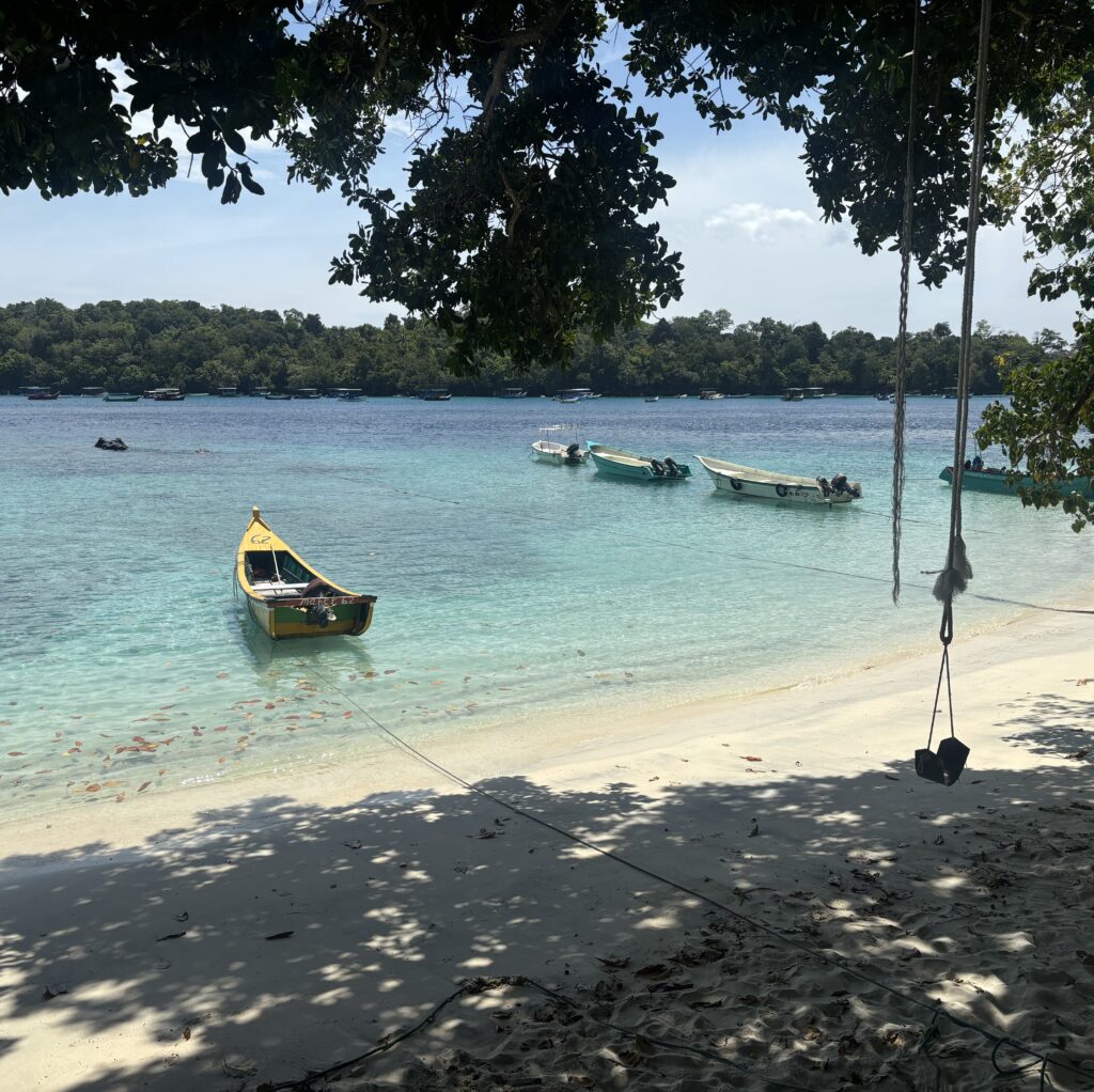 Pulau Weh