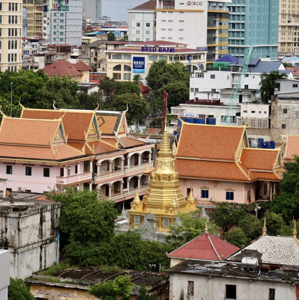 Phnom Penh